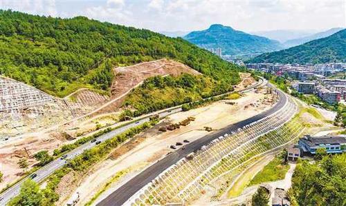 开州至岳溪快速路什么时候修?开县南门镇房子多少钱-图3 开州至岳溪快速路什么时候修?开县南门镇房子多少钱-图3
