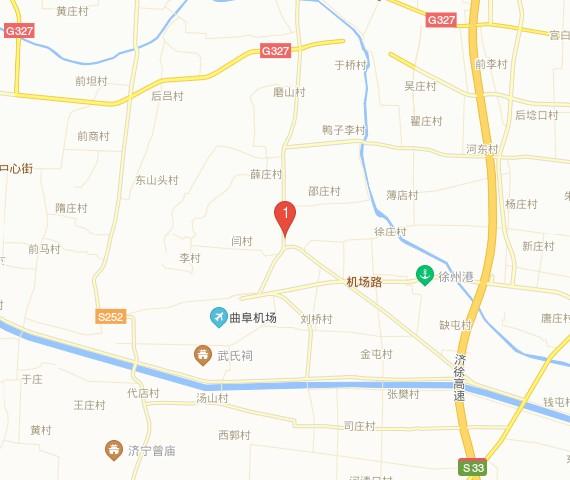 嘉祥县金屯镇离哪个火车站最近?济宁到嘉祥金屯多少公里-图3 嘉祥县金屯镇离哪个火车站最近?济宁到嘉祥金屯多少公里-图3