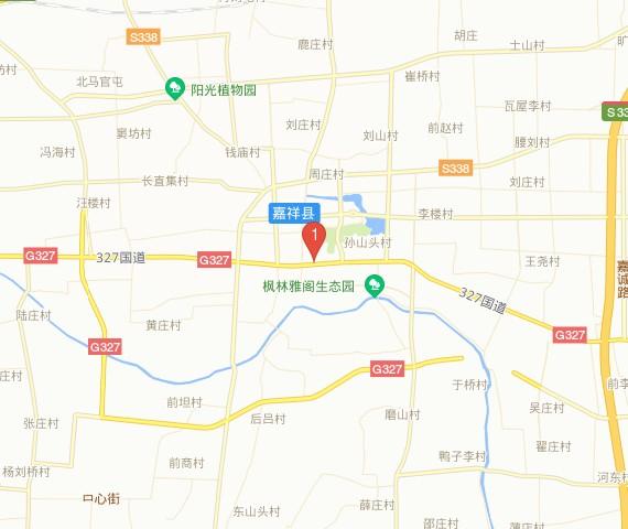 济宁嘉祥都包括哪些乡镇?嘉祥满硐到济宁多少里-图3 济宁嘉祥都包括哪些乡镇?嘉祥满硐到济宁多少里-图3