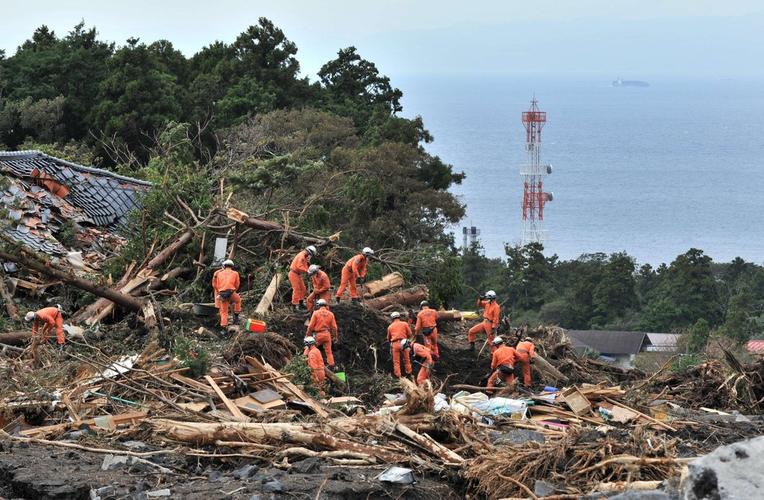 济州岛一般什么时候台风多?日本台风平均多少个-图3 济州岛一般什么时候台风多?日本台风平均多少个-图3