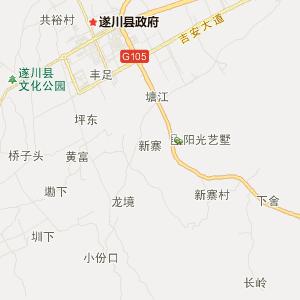 吉安市遂川县有那些镇?遂川巾石乡有多少个行政村-图2 吉安市遂川县有那些镇?遂川巾石乡有多少个行政村-图2