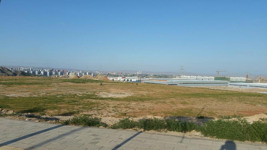 白银市全年最高温度?白银一年最低温度是多少-图2 白银市全年最高温度?白银一年最低温度是多少-图2