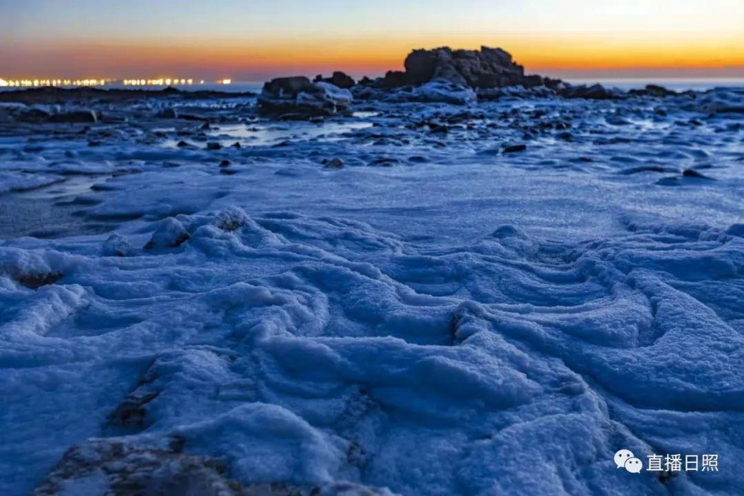 2020年日照最冷温度?日照冬天的气温是多少-图3 2020年日照最冷温度?日照冬天的气温是多少-图3