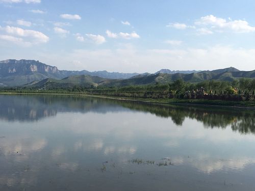 邯郸市夏天最热温度多少?预计今年涉县最低气温多少度-图2 邯郸市夏天最热温度多少?预计今年涉县最低气温多少度-图2