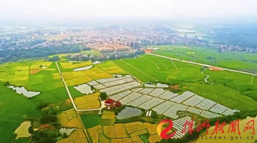 攸县有多少个乡镇?攸县皇图岭人口多少-图2 攸县有多少个乡镇?攸县皇图岭人口多少-图2