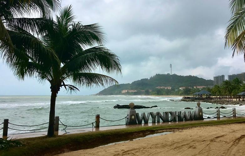 陵水县可以游泳的海水浴场?清水湾最高气温和最低气温是多少-图3 陵水县可以游泳的海水浴场?清水湾最高气温和最低气温是多少-图3