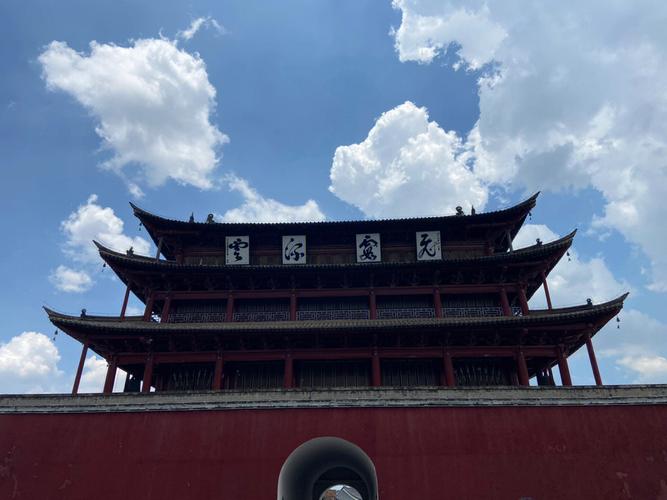 云南建水海拔多少米?建水海拨是多少米-图3 云南建水海拔多少米?建水海拨是多少米-图3
