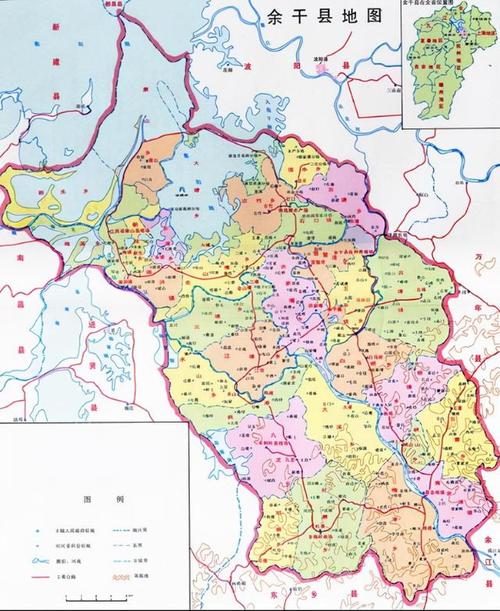 余干在那里个地方?余干多少度-图2 余干在那里个地方?余干多少度-图2