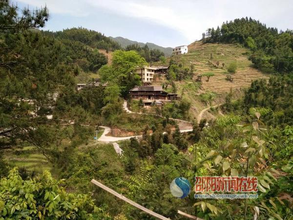 隆回介绍?隆回岩口镇多少个村-图1 隆回介绍?隆回岩口镇多少个村-图1