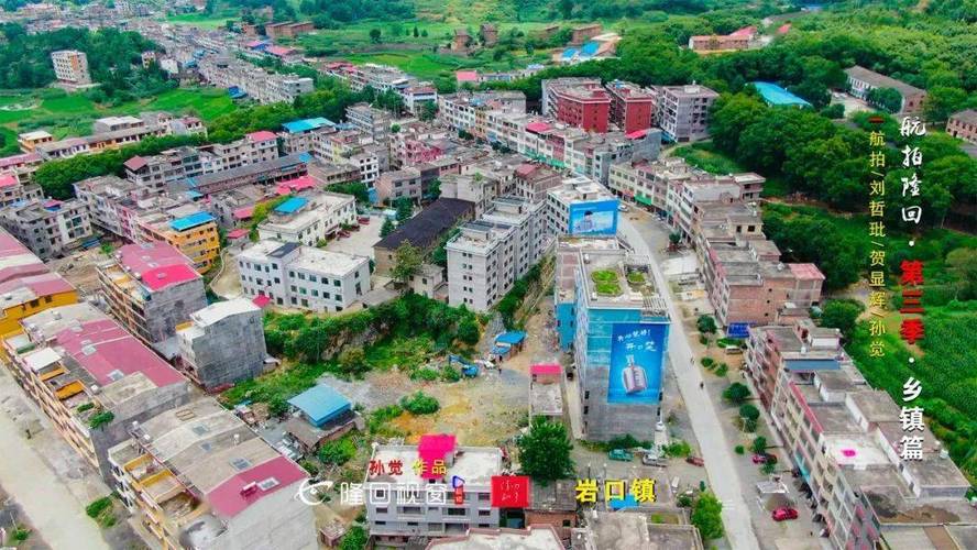 隆回介绍?隆回岩口镇多少个村-图2 隆回介绍?隆回岩口镇多少个村-图2