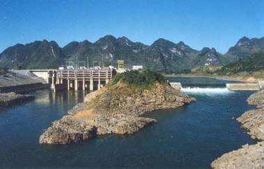 南宁石塘在周鹿哪里?南宁到百龙滩多少钱的-图1 南宁石塘在周鹿哪里?南宁到百龙滩多少钱的-图1