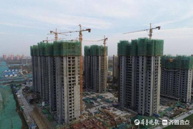 聊城即将开建的大项目?山东聊城莘县观城住宅多少钱-图1 聊城即将开建的大项目?山东聊城莘县观城住宅多少钱-图1