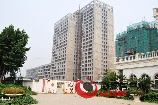 聊城即将开建的大项目?山东聊城莘县观城住宅多少钱-图2 聊城即将开建的大项目?山东聊城莘县观城住宅多少钱-图2