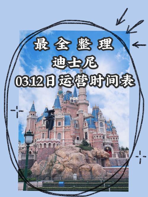 上海迪士尼游玩时间建议?迪士尼游览时间是多少天-图3 上海迪士尼游玩时间建议?迪士尼游览时间是多少天-图3