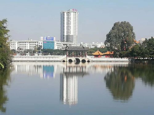云南蒙自市海拔多少?蒙自海拔有多少-图1 云南蒙自市海拔多少?蒙自海拔有多少-图1