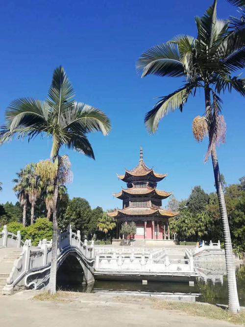 云南蒙自市海拔多少?蒙自海拔有多少-图2 云南蒙自市海拔多少?蒙自海拔有多少-图2