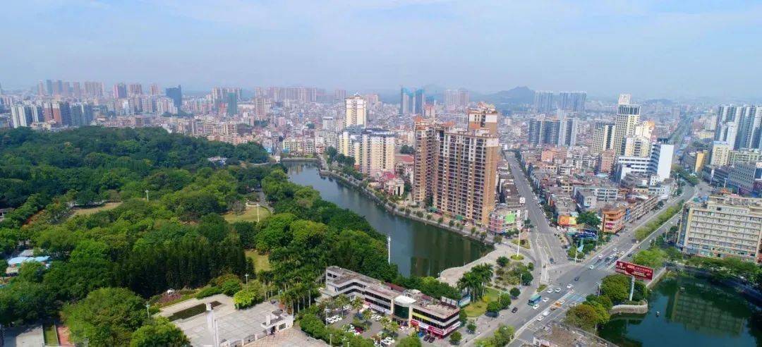 水口镇和陈江镇有多远?惠州惠东大岭有多少个超市-图3 水口镇和陈江镇有多远?惠州惠东大岭有多少个超市-图3
