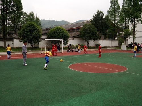 邛崃市的人口是多少?邛崃道佐幼儿园学费多少-图2 邛崃市的人口是多少?邛崃道佐幼儿园学费多少-图2