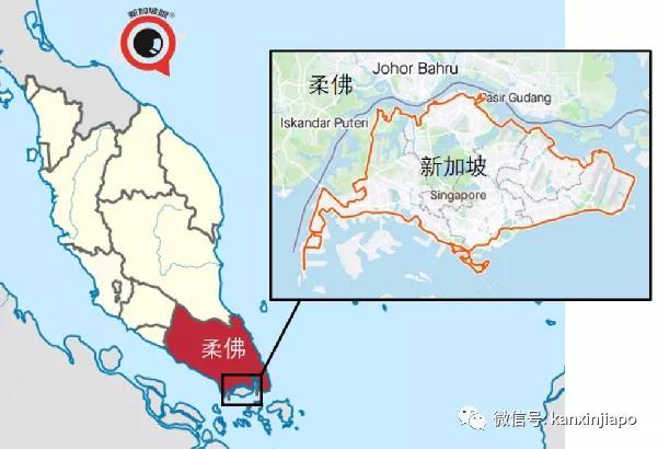 马来西亚有哪些城市?马来西亚柔佛州一共多少个城市-图3 马来西亚有哪些城市?马来西亚柔佛州一共多少个城市-图3