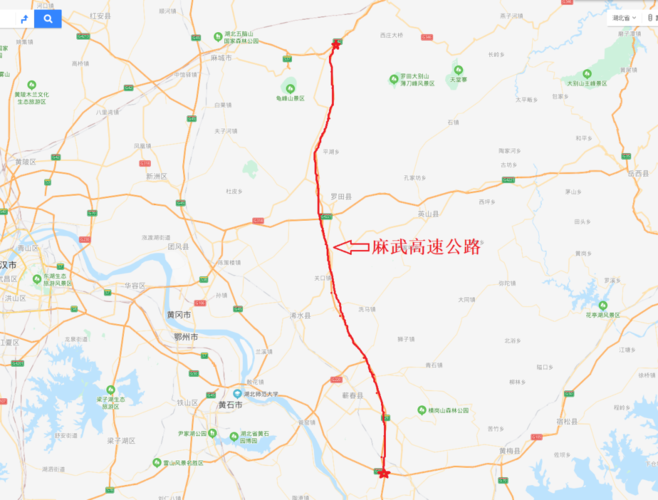 蕲春在那里?麻阳今天多少度啊-图2 蕲春在那里?麻阳今天多少度啊-图2