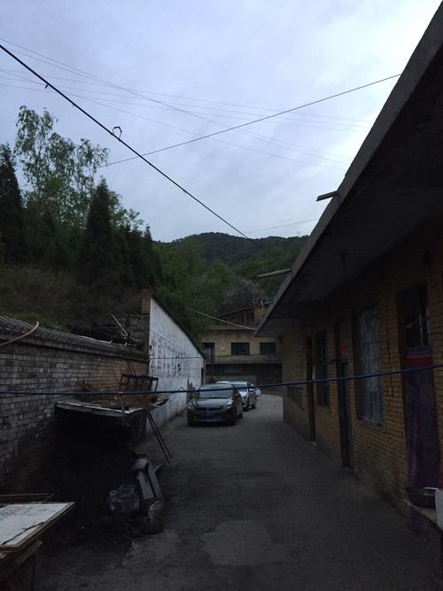 乡宁有火车吗?乡宁县台头镇多少路-图2 乡宁有火车吗?乡宁县台头镇多少路-图2