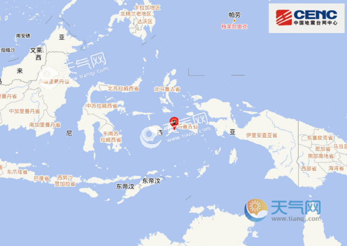 印尼最热多少度?印尼气候最高多少度-图3 印尼最热多少度?印尼气候最高多少度-图3