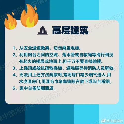 火场中最危险的是浓烟还是高温?在火灾中吸入多少度-图1 火场中最危险的是浓烟还是高温?在火灾中吸入多少度-图1