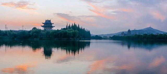 襄阳的自然地理?湖北襄阳市最低气温多少度-图1 襄阳的自然地理?湖北襄阳市最低气温多少度-图1