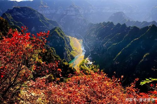 陵川属于什么气候?泽州县冬天平均气温是多少-图2 陵川属于什么气候?泽州县冬天平均气温是多少-图2