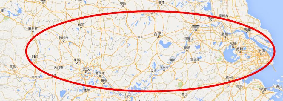 湖南坐标?湘潭市北纬多少度-图3 湖南坐标?湘潭市北纬多少度-图3
