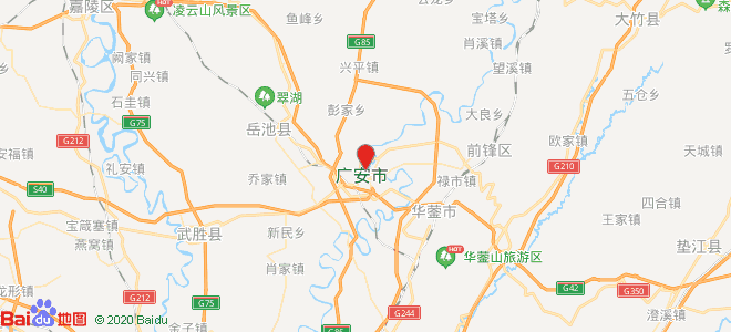 四川省广安市广安区郑山乡邮编是什么?四川广安崇望邮政编码是多少-图1 四川省广安市广安区郑山乡邮编是什么?四川广安崇望邮政编码是多少-图1