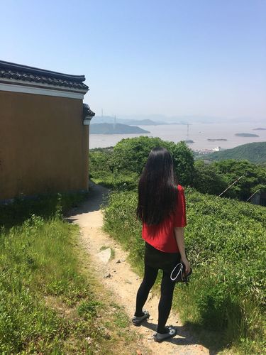 浙江舟山一年四季天气怎么样啊?舟山冬天穿多少衣服-图3 浙江舟山一年四季天气怎么样啊?舟山冬天穿多少衣服-图3