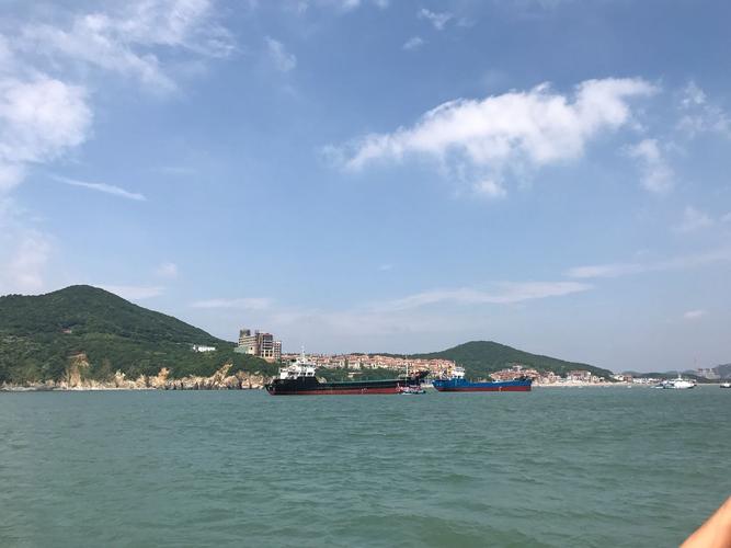 浙江舟山一年四季天气怎么样啊?舟山冬天穿多少衣服-图2 浙江舟山一年四季天气怎么样啊?舟山冬天穿多少衣服-图2