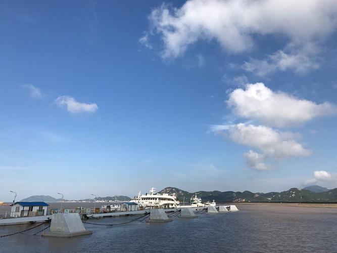 浙江舟山一年四季天气怎么样啊?舟山冬天穿多少衣服-图1 浙江舟山一年四季天气怎么样啊?舟山冬天穿多少衣服-图1