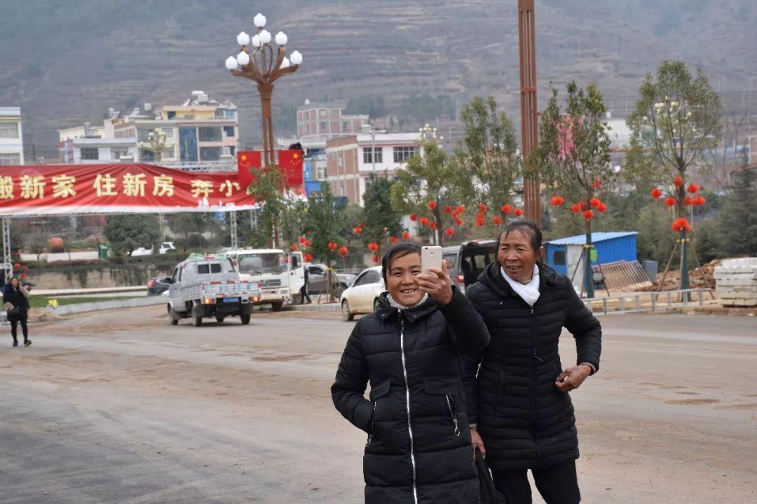 为啥叫梭山?鲁甸县新街镇多少人口-图1 为啥叫梭山?鲁甸县新街镇多少人口-图1