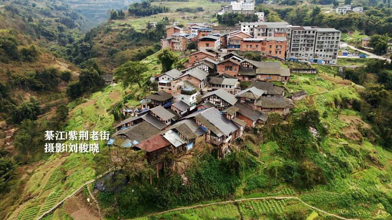 中国有几个永新村?綦江永新镇多少人口-图1 中国有几个永新村?綦江永新镇多少人口-图1