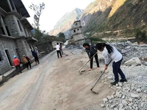 鲁甸县桃源乡桃源村所在流域?梭山镇人口有多少-图1 鲁甸县桃源乡桃源村所在流域?梭山镇人口有多少-图1
