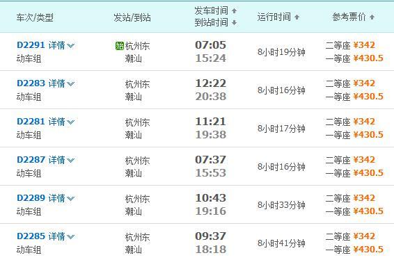 k669次列车途经站点?长春到汕头火车票价格多少-图1 k669次列车途经站点?长春到汕头火车票价格多少-图1