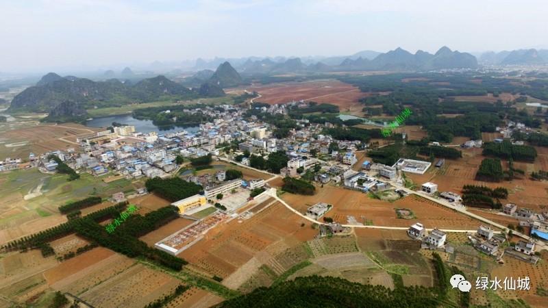 广西武宣县下辖多少个乡镇?武宣禄新乡有多少个村庄-图3 广西武宣县下辖多少个乡镇?武宣禄新乡有多少个村庄-图3