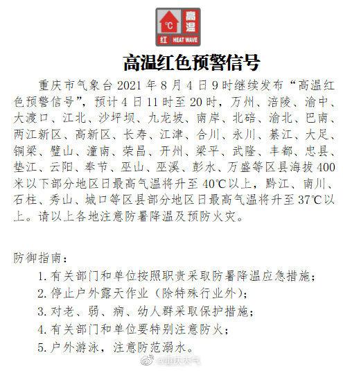 高温最高纪录?重庆垫江历史最高气温是多少度-图3 高温最高纪录?重庆垫江历史最高气温是多少度-图3