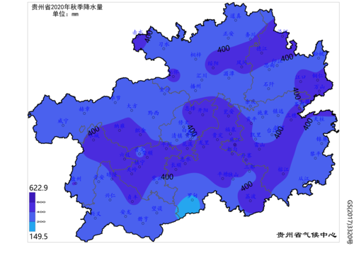 兴义潮湿吗?兴义12月的日照时间是多少-图1 兴义潮湿吗?兴义12月的日照时间是多少-图1