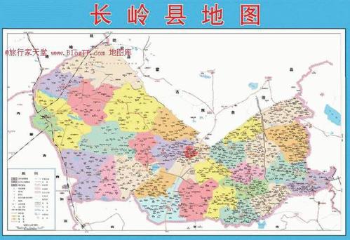 吉林省省管县有哪些?乾安有多少镇-图3 吉林省省管县有哪些?乾安有多少镇-图3