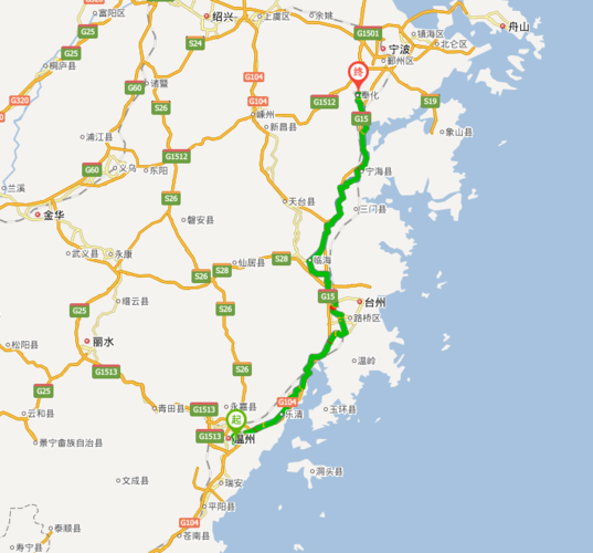 浙江哪城市距离福建最近?福建到玉山多少公里-图1 浙江哪城市距离福建最近?福建到玉山多少公里-图1