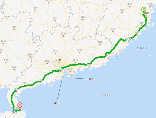 浙江哪城市距离福建最近?福建到玉山多少公里-图3 浙江哪城市距离福建最近?福建到玉山多少公里-图3