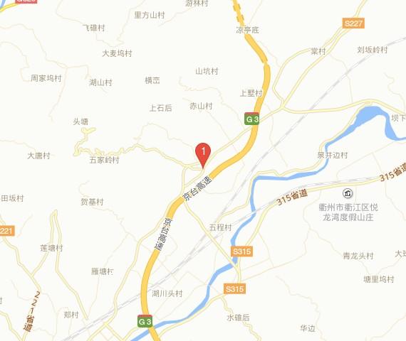 衢州街道辖区划分?江山四都邮编是多少-图2 衢州街道辖区划分?江山四都邮编是多少-图2