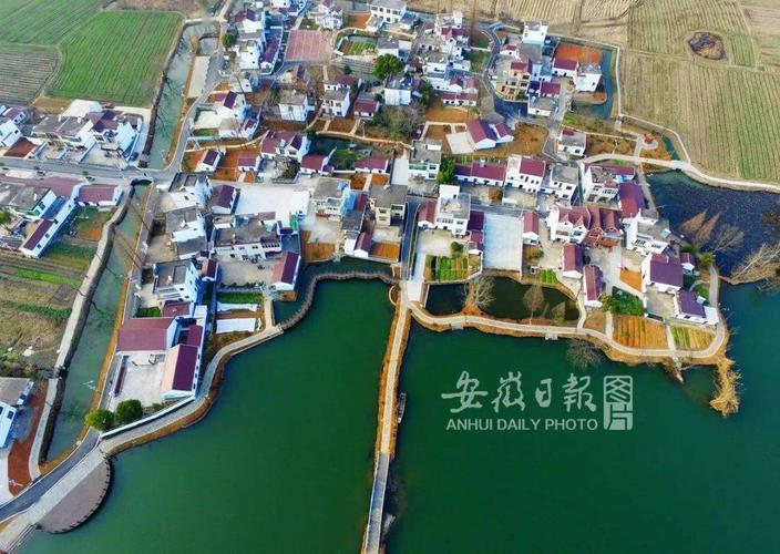 无为各镇人口排名?无为红庙镇有多少人口-图3 无为各镇人口排名?无为红庙镇有多少人口-图3