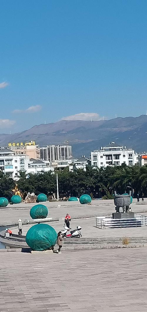云南蒙自市海拔多少?红河州蒙自海拔多少米-图1 云南蒙自市海拔多少?红河州蒙自海拔多少米-图1