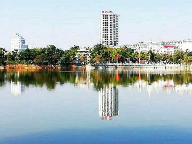 云南蒙自市海拔多少?红河州蒙自海拔多少米-图3 云南蒙自市海拔多少?红河州蒙自海拔多少米-图3