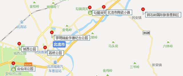 广西的所有电话区号是什么?北流市到崇左多少公里-图1 广西的所有电话区号是什么?北流市到崇左多少公里-图1
