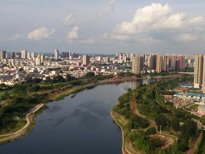 漯河市有哪几个区县?漯河20年9月卖了多少房子-图1 漯河市有哪几个区县?漯河20年9月卖了多少房子-图1